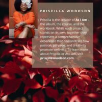 As I Am: The Workbook - Image 2