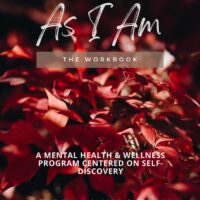 As I Am: The Workbook